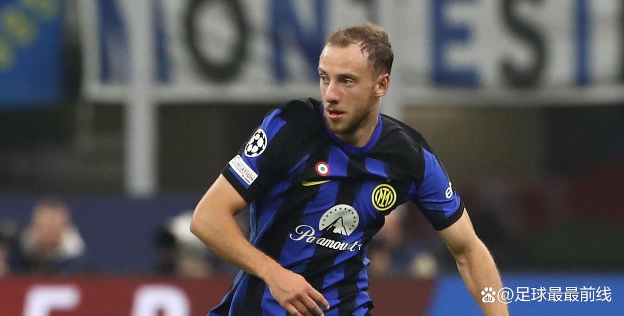 劳塔罗在意甲对29支不同球队进球，现役球员第一（劳塔罗已攻破意甲29队球门，现役球员中居首）