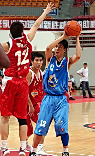 🎤郭士强：我们在场上执行力不好&回去总结打好3天后的客场（郭士强：执行力欠佳，回去复盘力争三天后客场取胜）